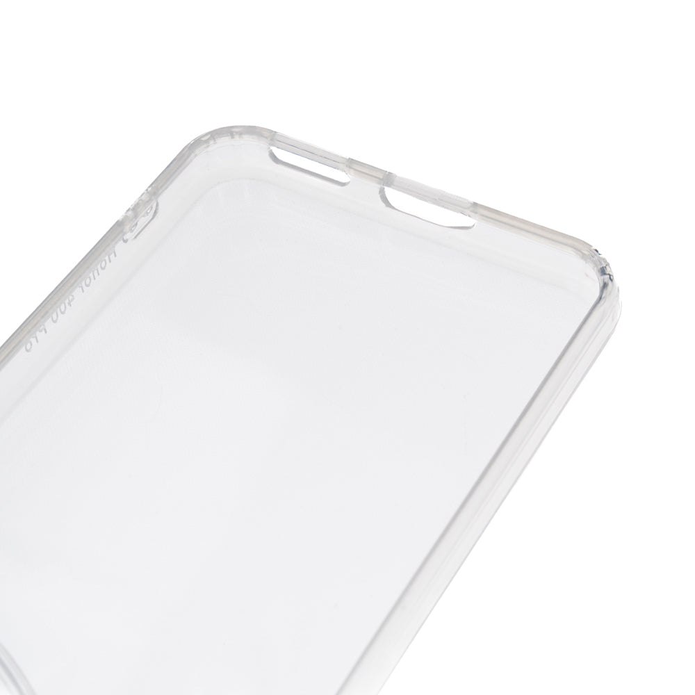 Honor 400 Pro Zore 2mm Anti Shock Silicone Transparent