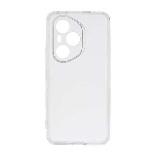 Honor 400 Pro Zore 2mm Anti Shock Silicone Transparent