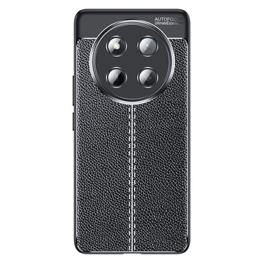 Honor Magic 7 Lite Case Zore Niss Silicone Cover Black