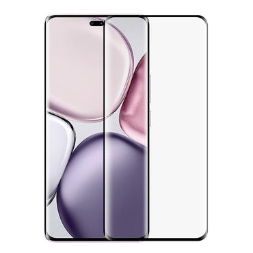 Honor Magic 7 Lite Zore Super Pet Screen Protector Gelatin Black