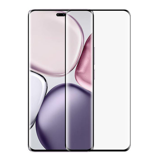 Honor Magic 7 Lite Zore Super Pet Screen Protector Gelatin Black