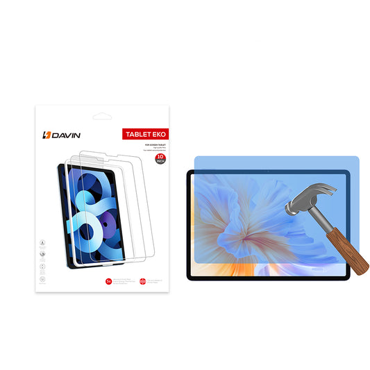 Honor Pad V9 Davin Tablet Nano Screen Protector Transparent