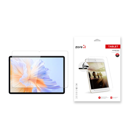 Honor Pad V9 Zore Tablet Blue Nano Screen Protector Transparent