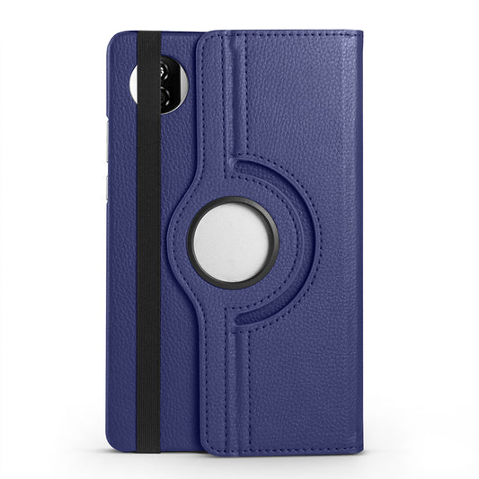 Honor Pad X7 Zore Dönebilen Standlı Kılıf
