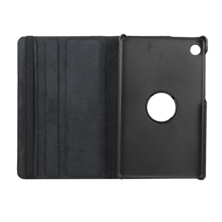 Honor Pad X8 Zore Rotating Stand Case Black