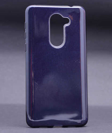 Huawei GR5 2017 Honor 6X Kılıf Zore Shining Silikon