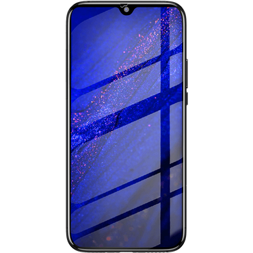 Huawei Mate 20 Benks 0.3mm V Pro Ekran Koruyucu Siyah