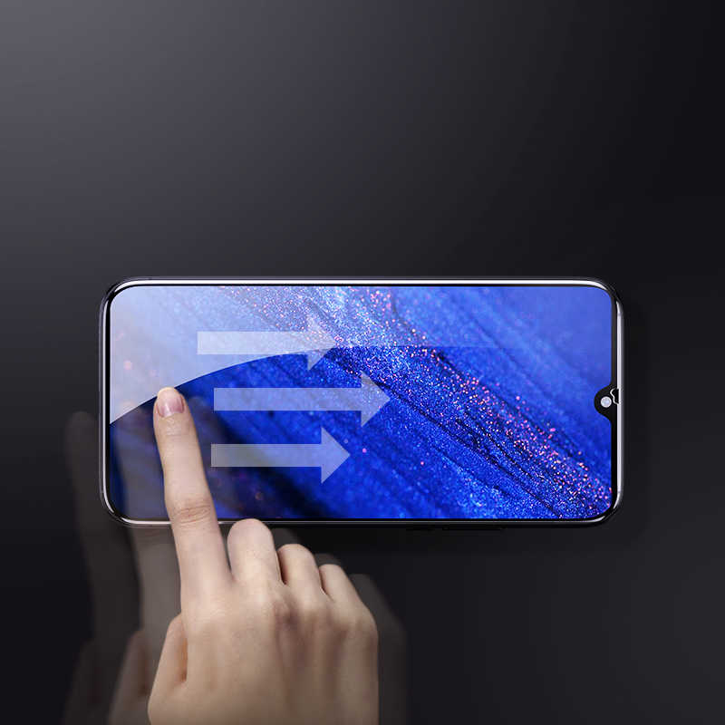 Huawei Mate 20 Benks 0.3mm V Pro Screen Protector Black