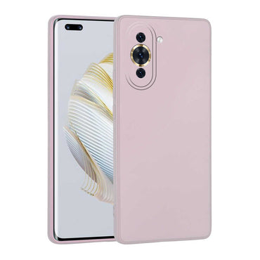 Huawei Nova 10 Pro Kılıf Zore Premier Silikon Kapak