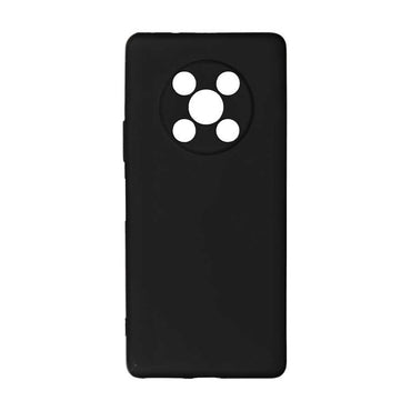 Huawei Nova Y90 Kılıf Zore Biye Silikon