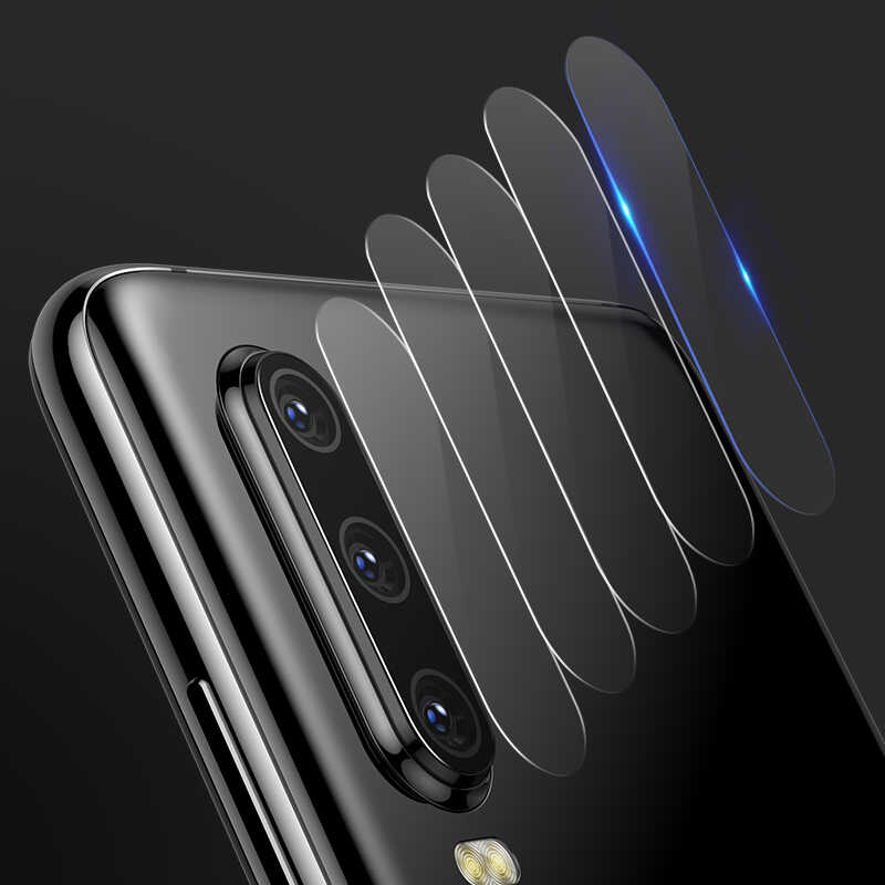 Huawei P30 Benks Full Camera Lens Protective Film Colorless