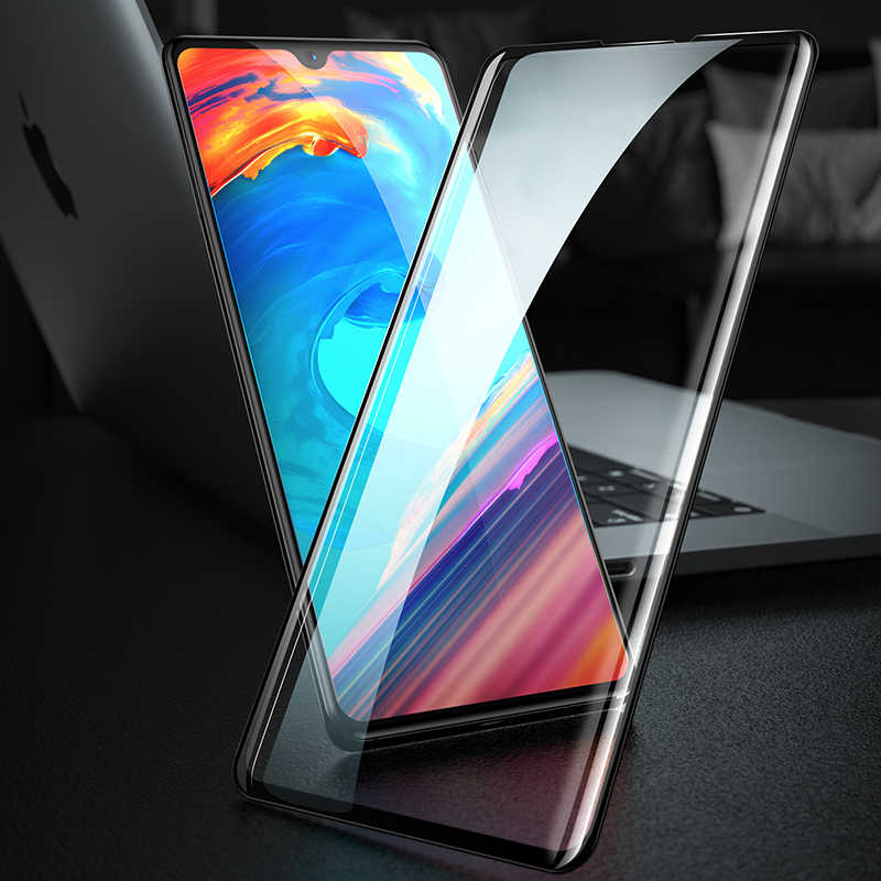 Huawei P30 Benks 0.3mm V Pro Screen Protector Black