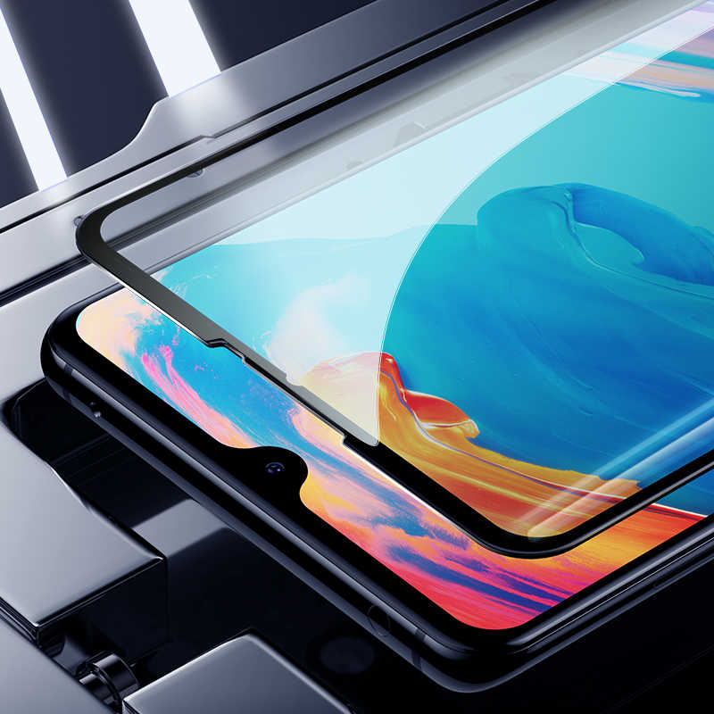Huawei P30 Benks 0.3mm V Pro Screen Protector Black