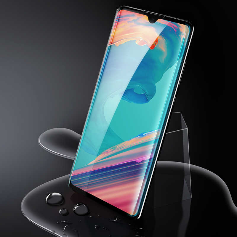 Huawei P30 Benks 0.3mm V Pro Screen Protector Black