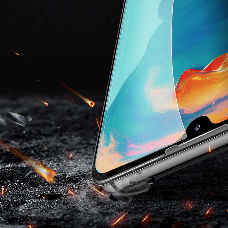 Huawei P30 Benks 0.3mm V Pro Screen Protector Black