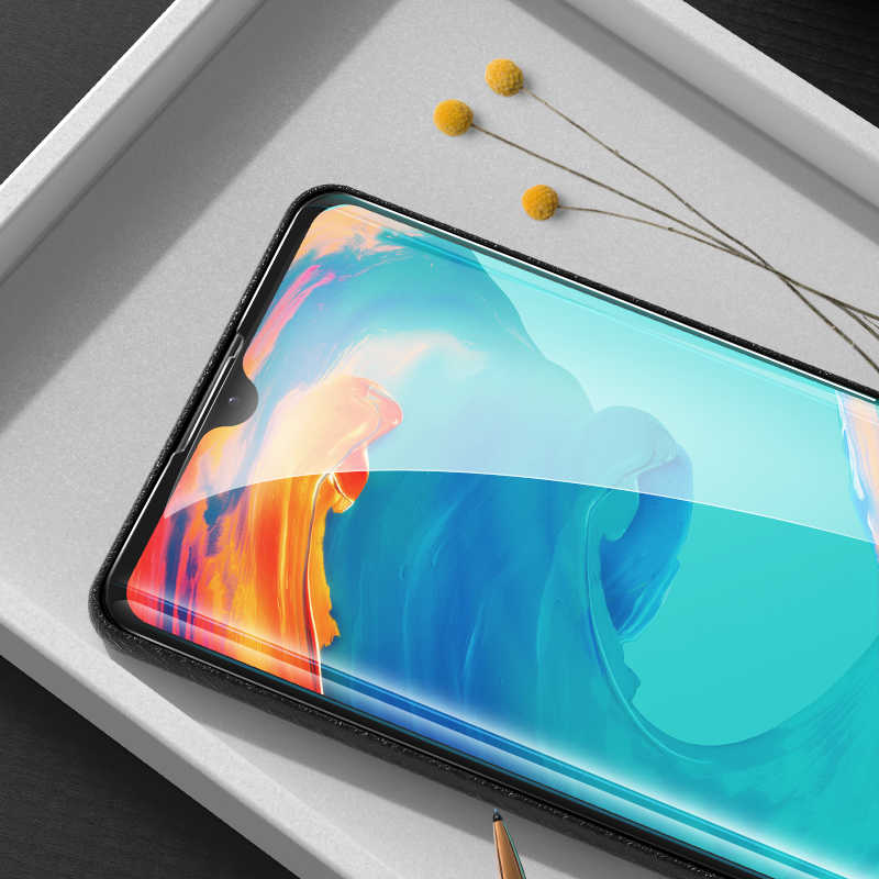 Huawei P30 Benks 0.3mm V Pro Screen Protector Black