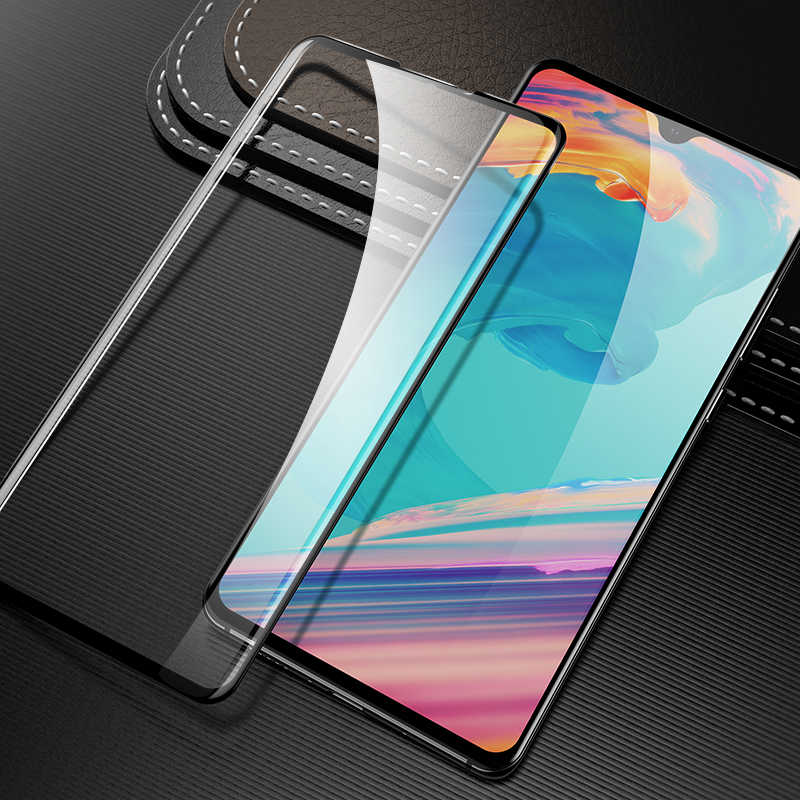 Huawei P30 Benks 0.3mm V Pro Screen Protector Black