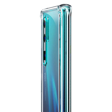 Huawei P30 Pro Case Benks Magic Crystal Cover Colorless