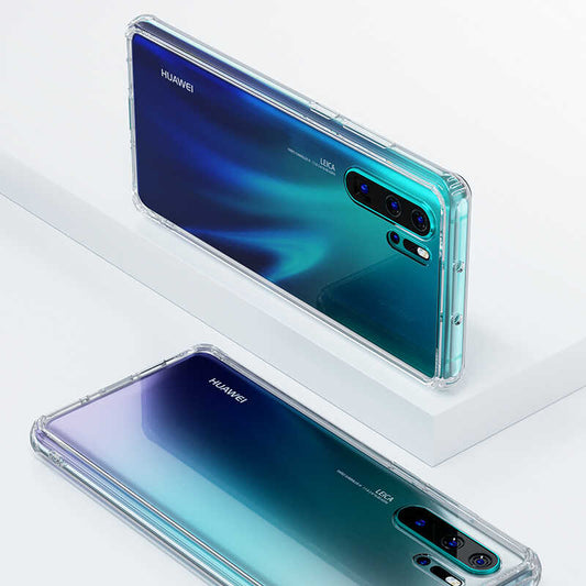 Huawei P30 Pro Case Benks Magic Crystal Cover Colorless