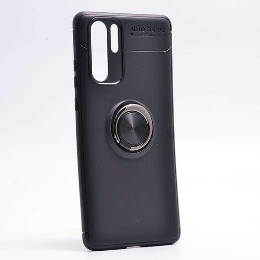 Huawei P30 Pro Kılıf Zore Ravel Silikon Kapak