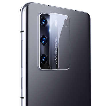Huawei P40 Benks Full Kamera Lens Koruyucu Film