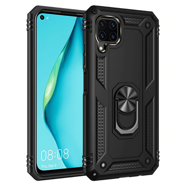 Huawei P40 Lite Kılıf Zore Vega Kapak