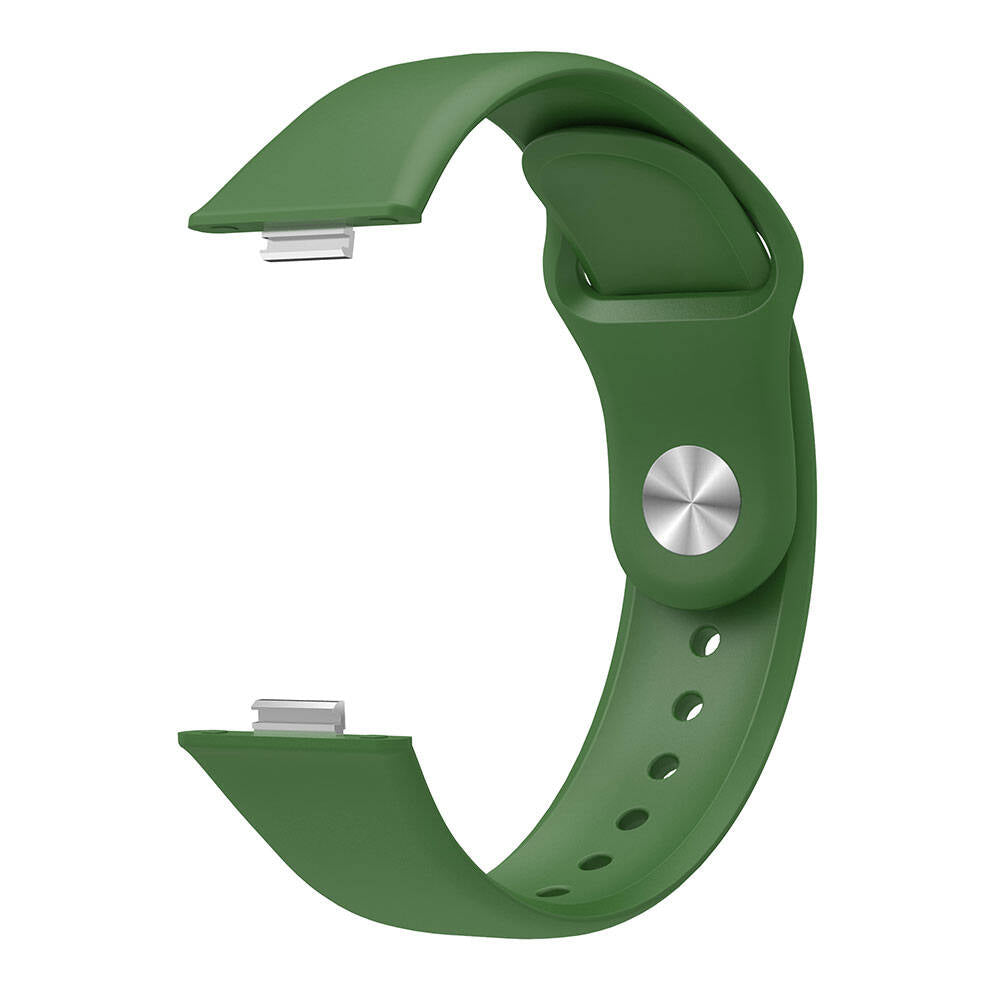 Huawei Watch Fit 3 KRD-11 22mm Silicone Band Starlight