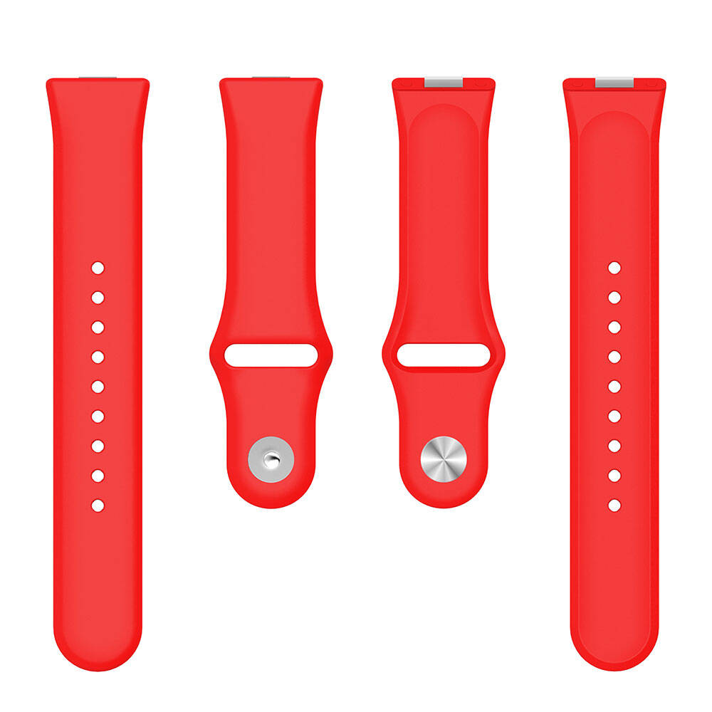 Huawei Watch Fit 3 KRD-11 22mm Silicone Band Turquoise