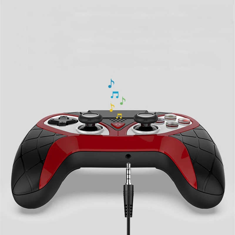 iPega PG-P4012 Playstation 4 Game Controller Black