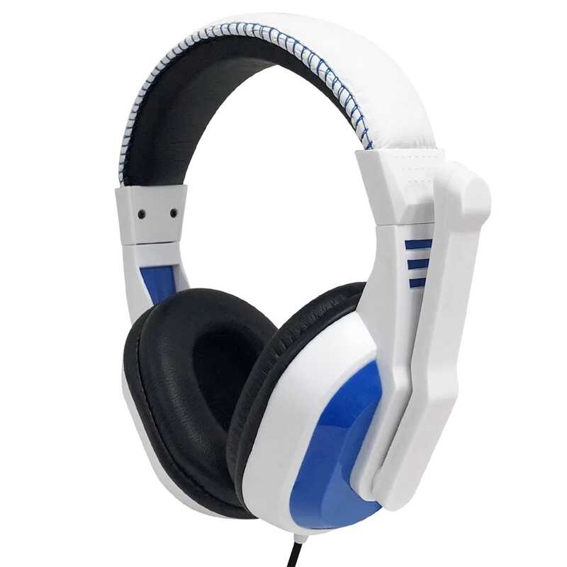 iPega PG-R023 Oyuncu Kulaklığı 3.5mm Siyah