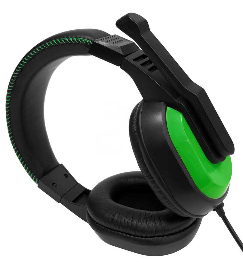 iPega PG-R023 Oyuncu Kulaklığı 3.5mm Siyah