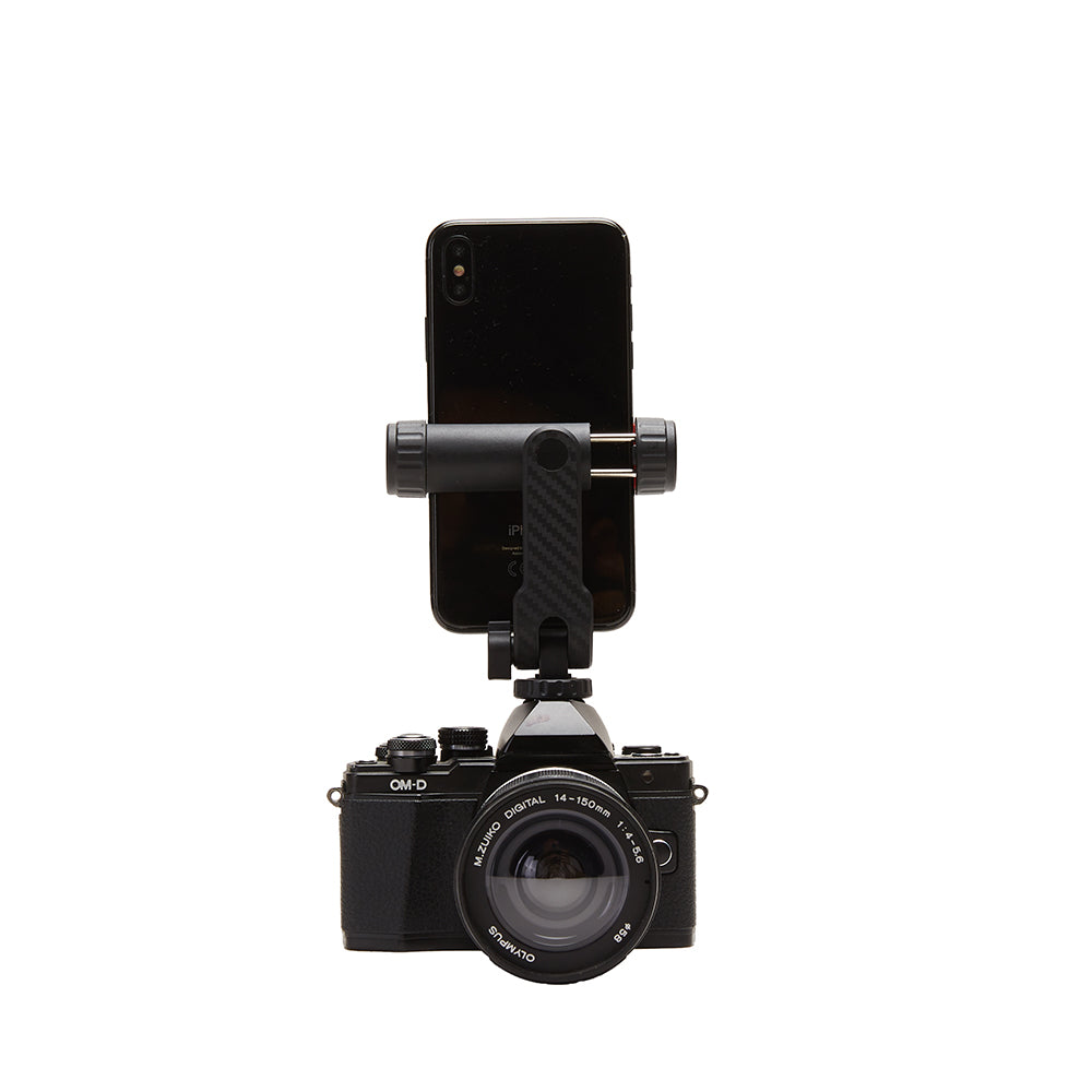 Jmary BH-05 Phone Stabilizer Black