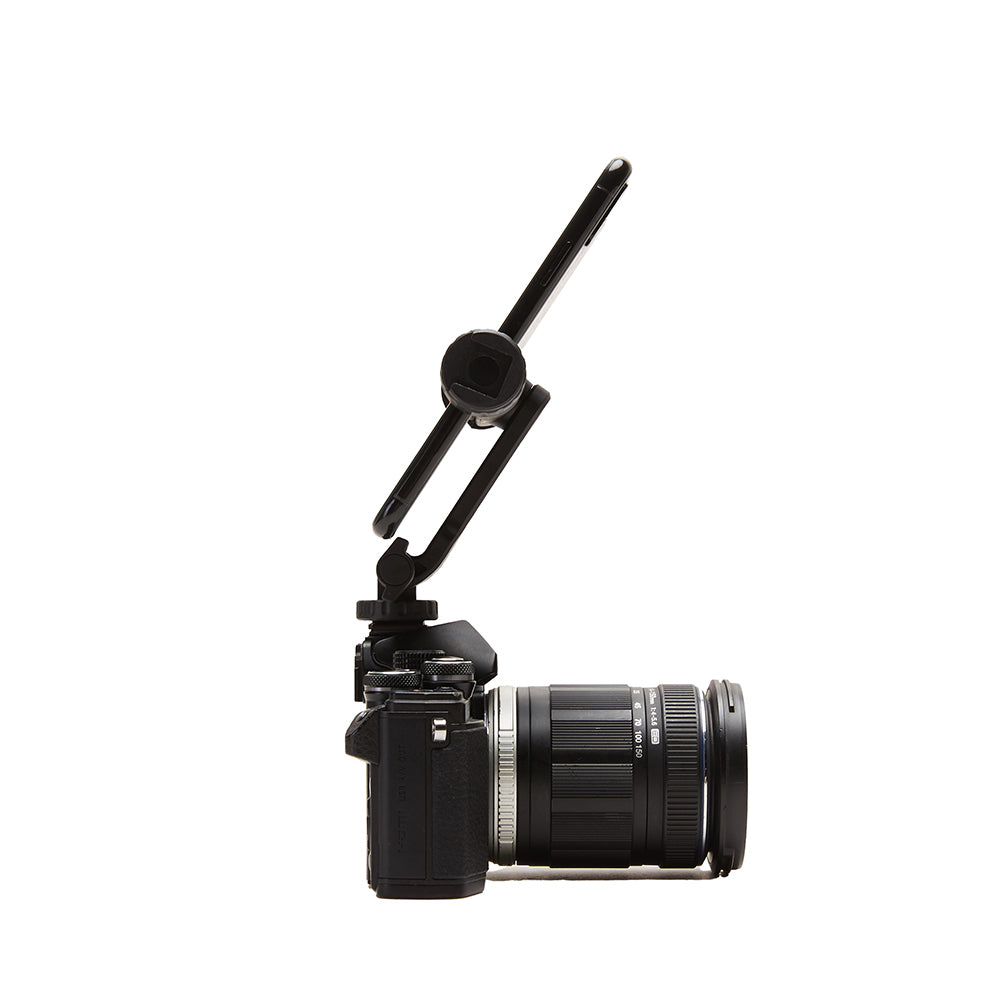 Jmary BH-05 Telefon Sabitleme Aparatı Siyah