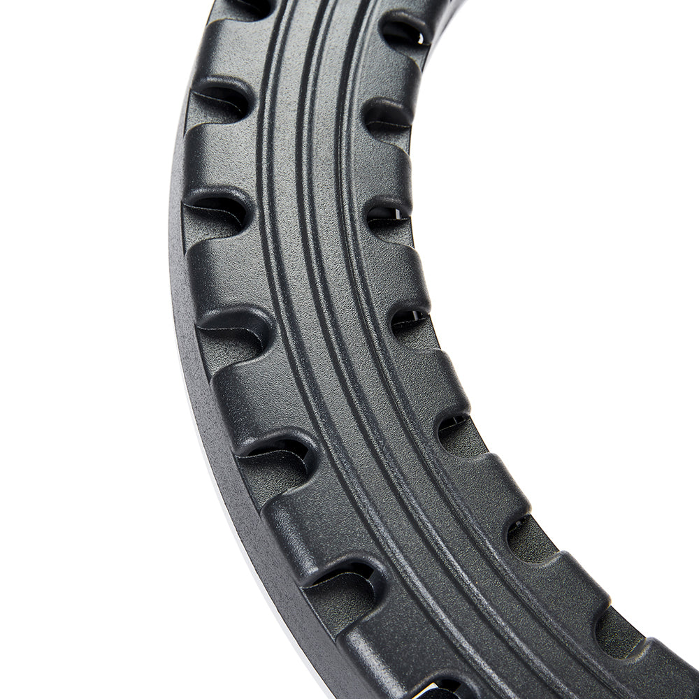 Jmary FM-14R Kumandalı 34cm Işıklı Telefon Tutucu Ring Light Siyah