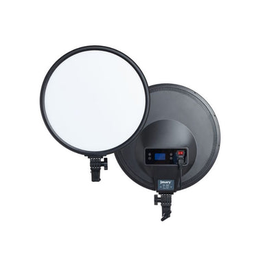 Jmary FM-15RS Kumandalı Işıklı Telefon Tutucu Ring Light Siyah