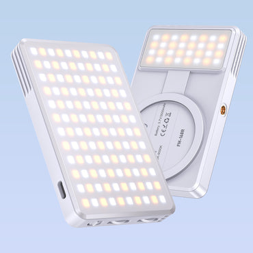 Jmary FM-168R Magnetik Dolgu Led Telefon Aydınlatma Işığı