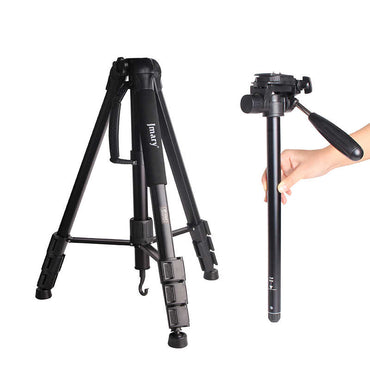 Jmary KP2264 Tripod Kırmızı