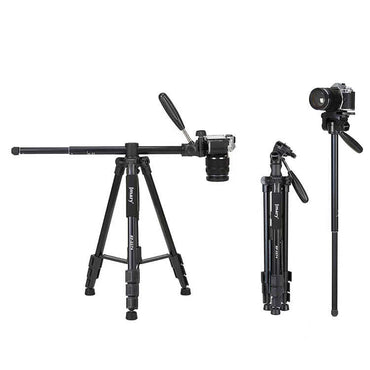 Jmary KP2274 Tripod Siyah