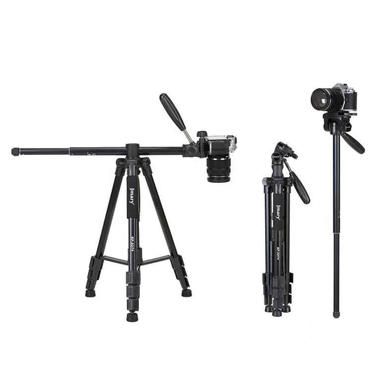 Jmary KP2274 Tripod Siyah