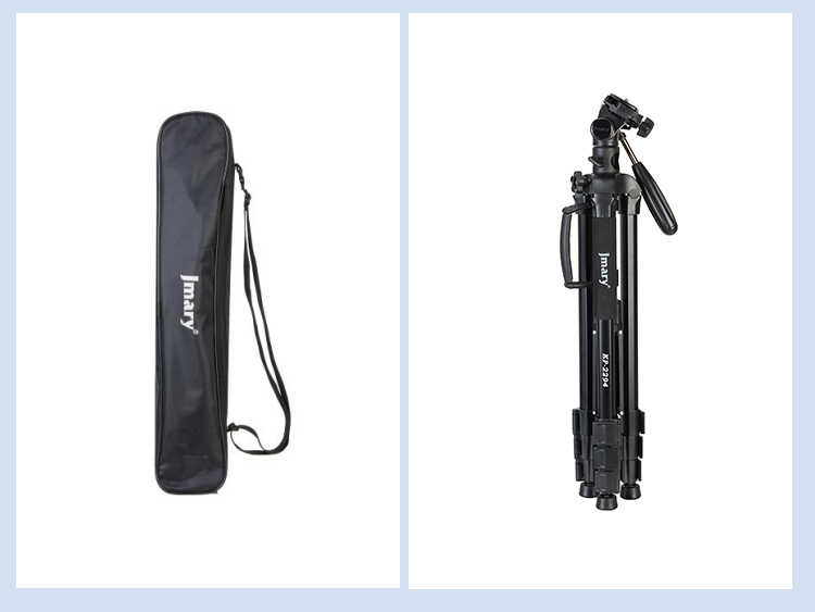 Jmary KP2294 Tripod Siyah
