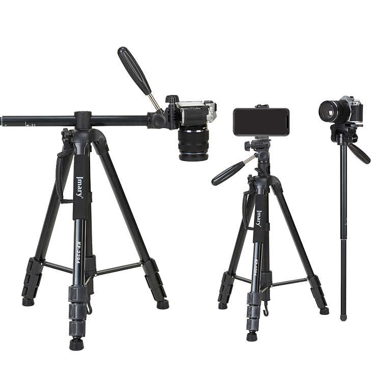 Jmary KP2294 Tripod Siyah