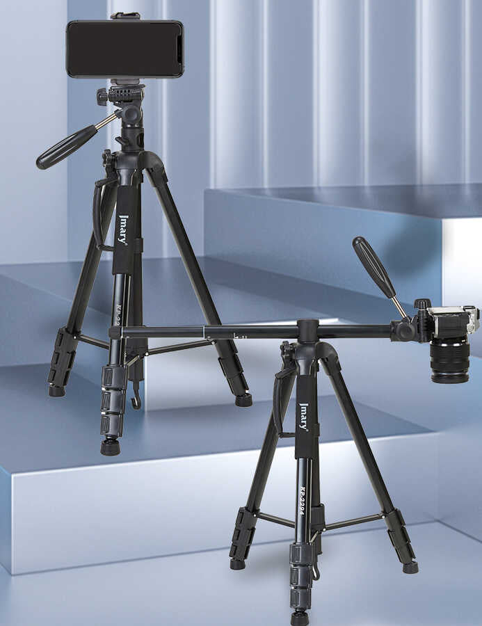 Jmary KP2294 Tripod Siyah