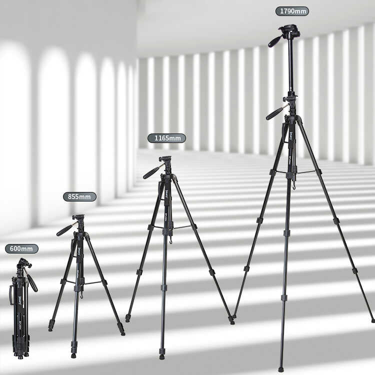 Jmary KP2294 Tripod Siyah