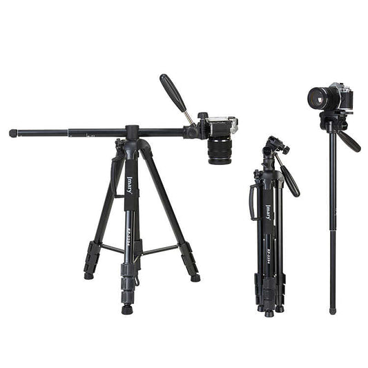 Jmary KP2294 Tripod Siyah