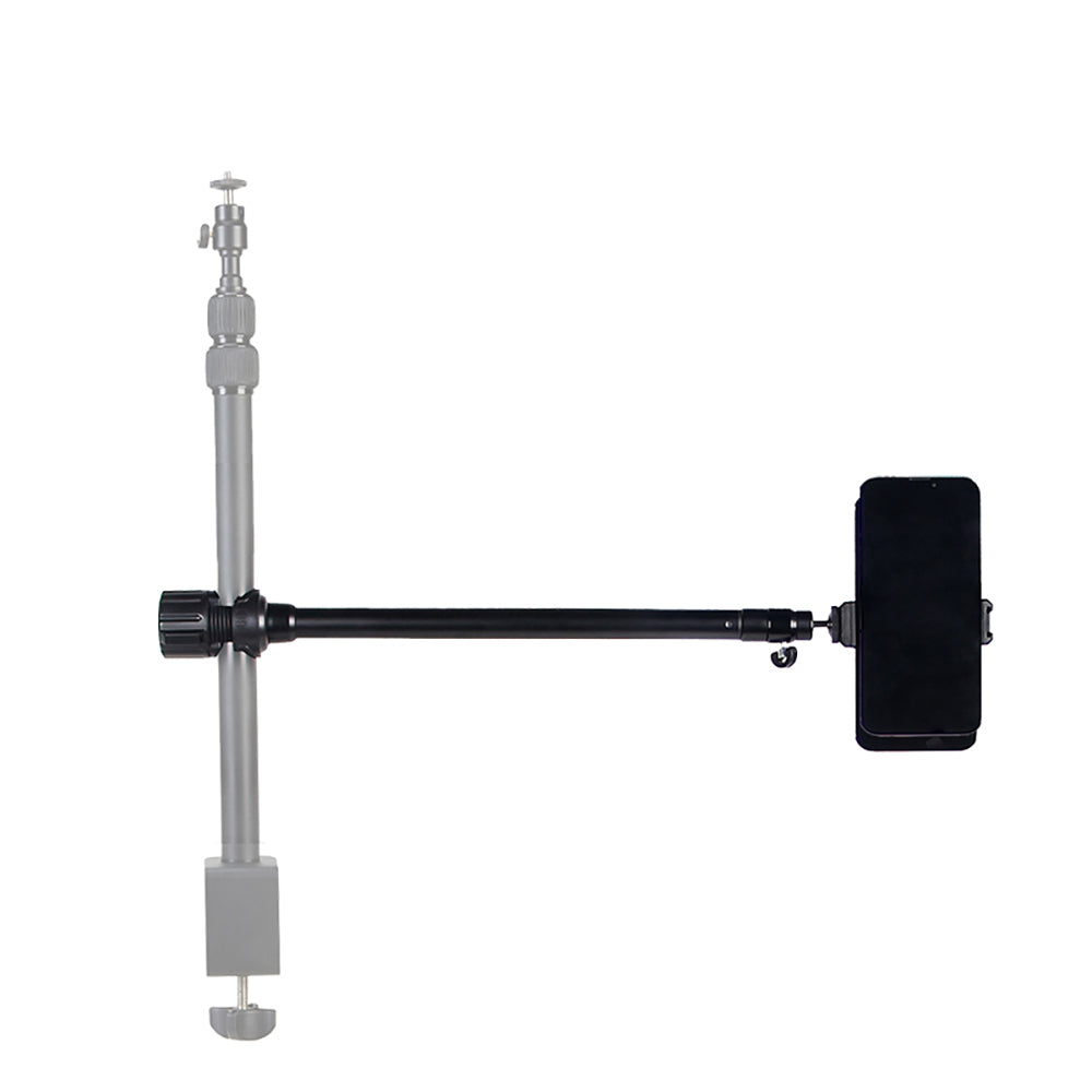 Jmary MT-21 Camera Stabilization Extension Arm Black