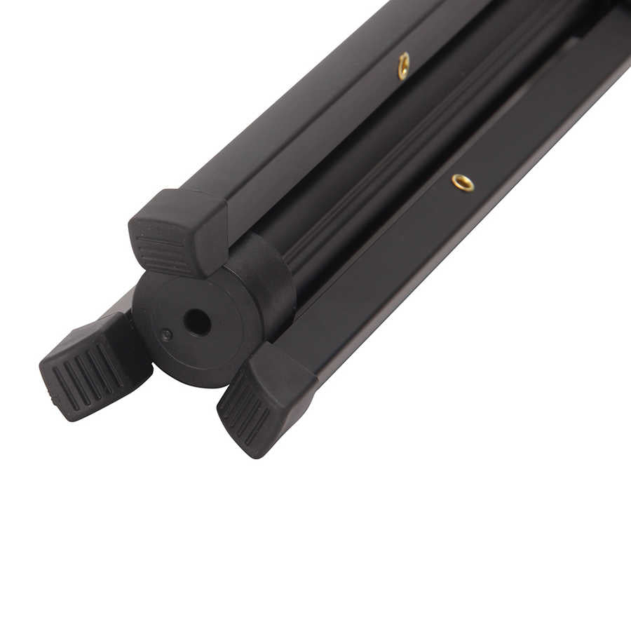 Jmary MT-36 Tripod 171 cm 360 Derece Dönebilen Başlık 4 Kademeli Yükselik Ayarı Siyah