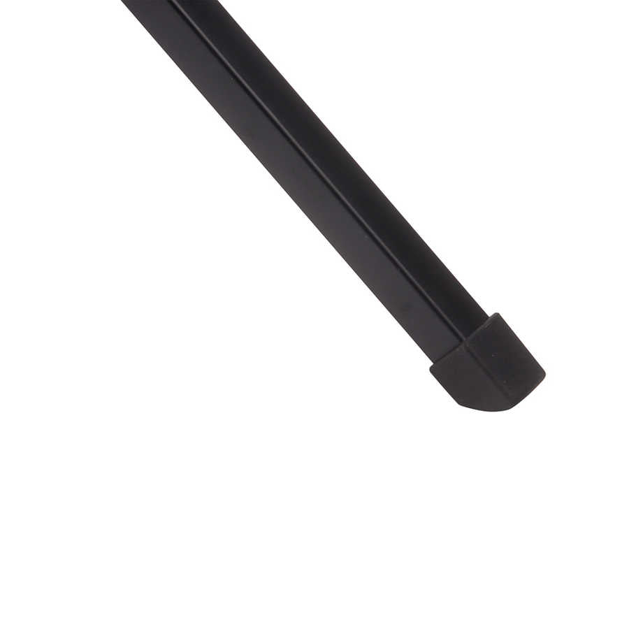 Jmary MT-45 Tripod 168 cm 360 Derece Dönebilen Başlık 3 Kademeli Yükseklik Ayarı Siyah