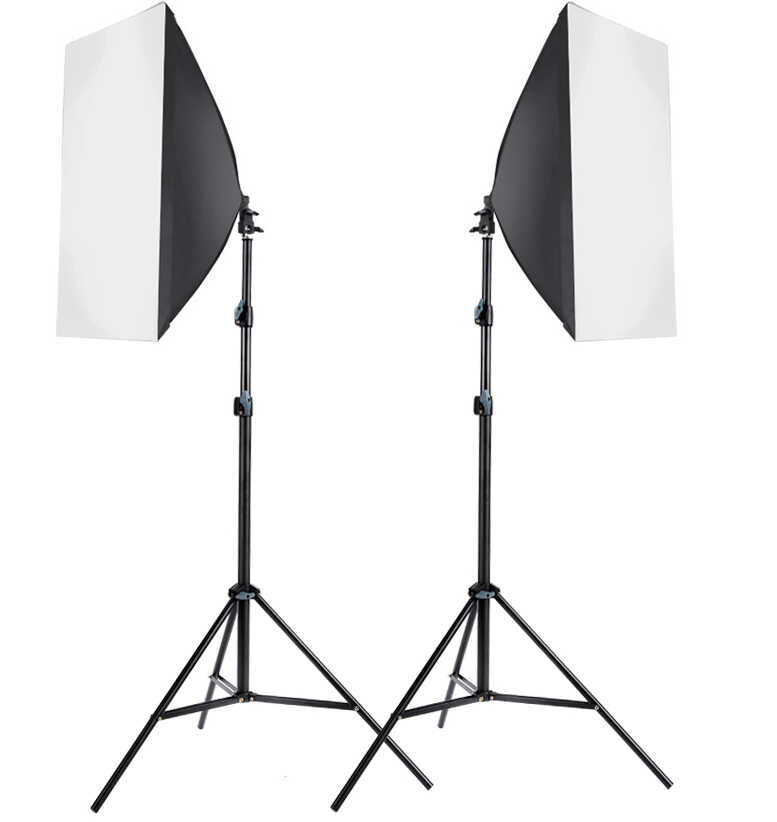 Jmary MT-75 Tripod 3 Kademeli Yükseklik Ayarlı Katlanabilir Kompakt Tasarım 210 cm Siyah
