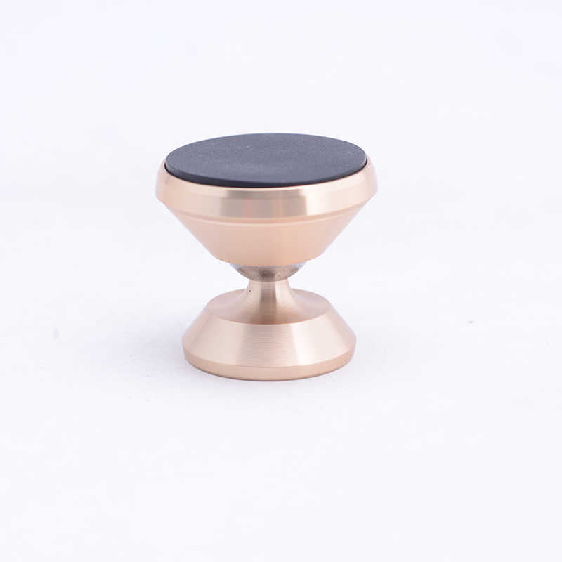 K30 Magnetic Mıknatıslı Araç Tutucu Gold