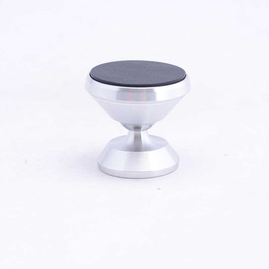 K30 Magnetic Mıknatıslı Araç Tutucu Gri